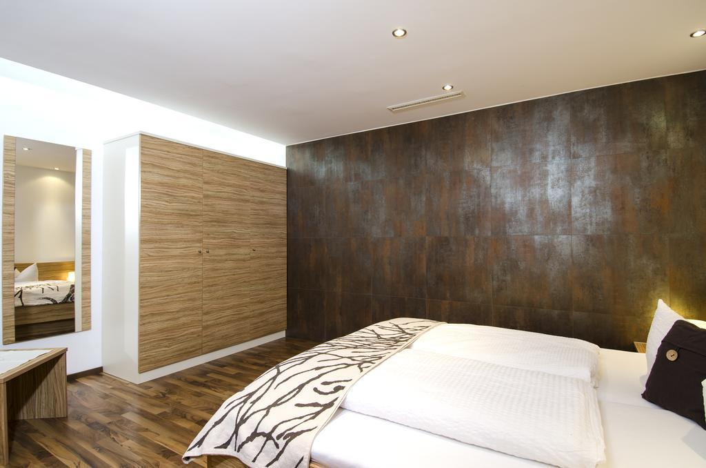 Ambiente Appartements Ischgl Kültér fotó