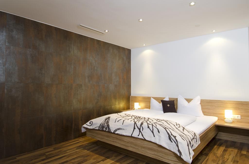 Ambiente Appartements Ischgl Kültér fotó