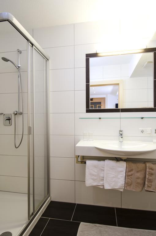 Ambiente Appartements Ischgl Kültér fotó