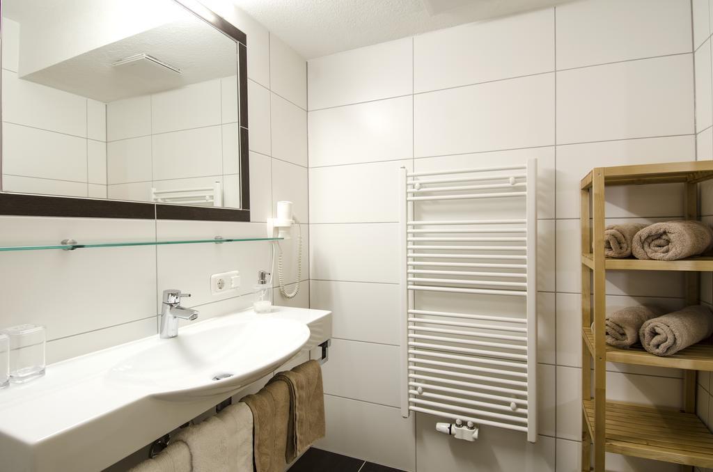 Ambiente Appartements Ischgl Kültér fotó