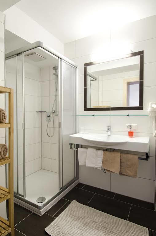 Ambiente Appartements Ischgl Kültér fotó
